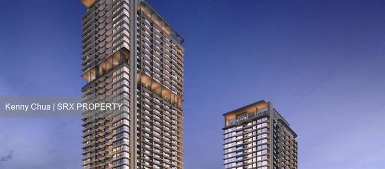 One Marina Gardens (D1), Apartment #518786021